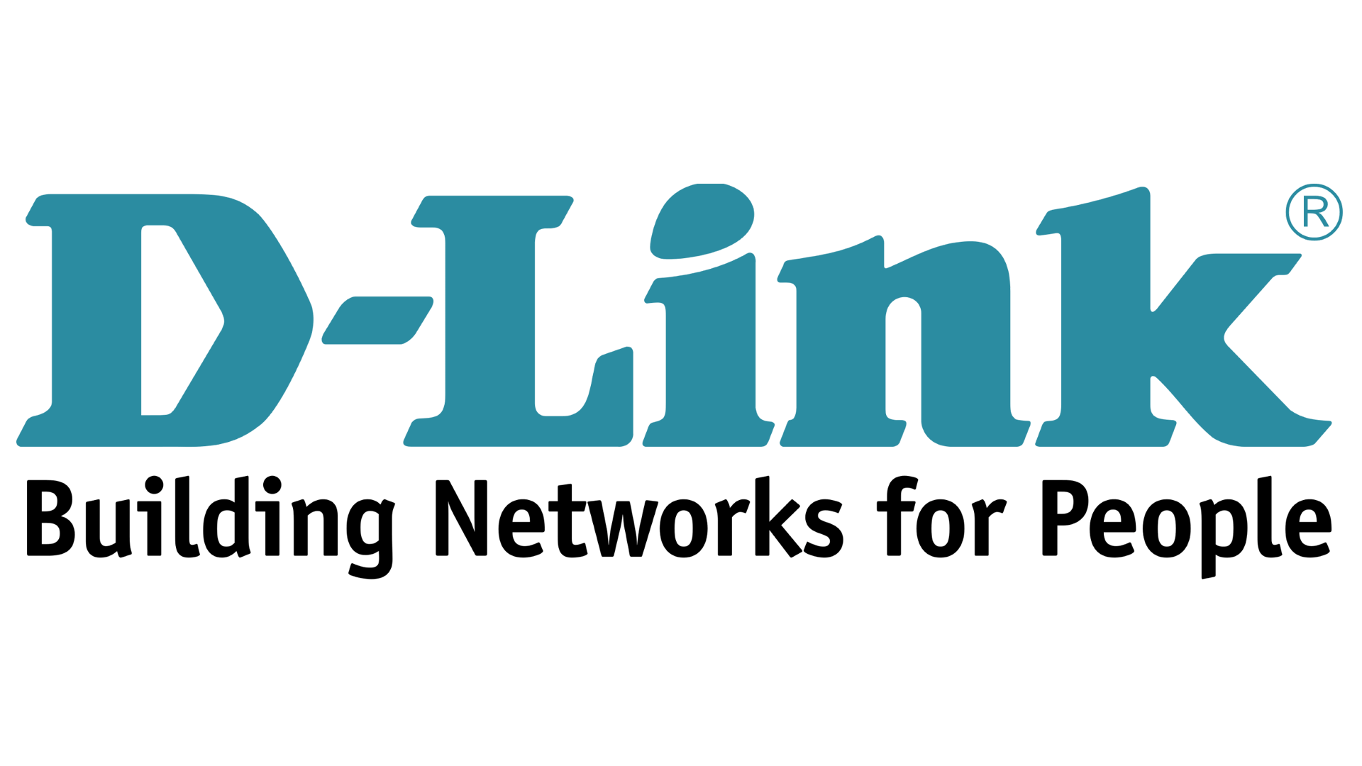 d-link logo